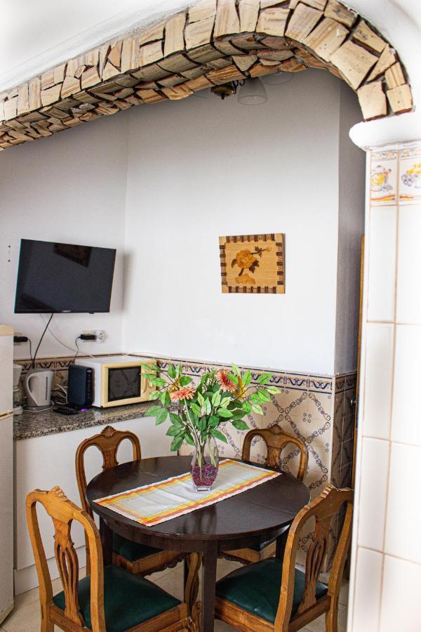 Casa Clementina Villa Albufeira Exterior foto