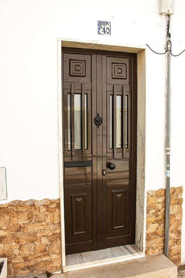 Casa Clementina Villa Albufeira Exterior foto
